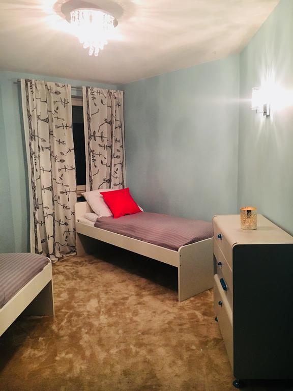 Apartament Strumykowa Zielona Góra Exterior foto