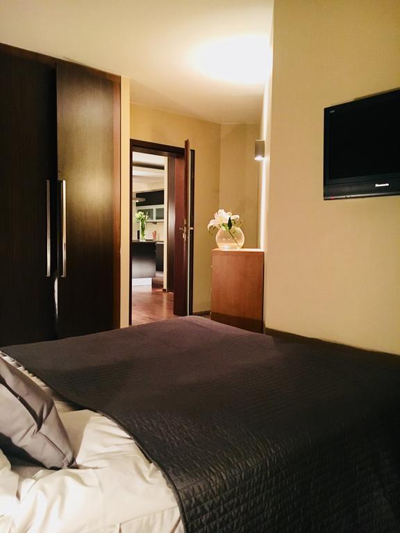 Apartament Strumykowa Zielona Góra Exterior foto