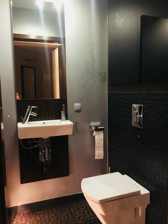 Apartament Strumykowa Zielona Góra Exterior foto